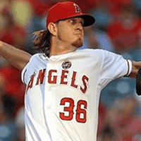 Jered Weaver