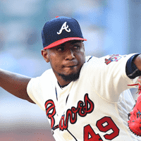 Julio Teheran