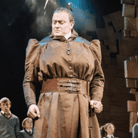 Miss Trunchbull