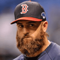 Mike Napoli