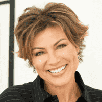 Kate Silverton