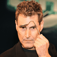 Uri Geller