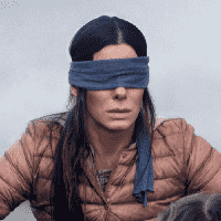 Bird Box (2018)