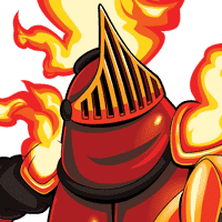 Mole Knight