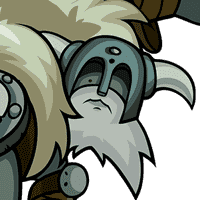 Polar Knight