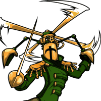 Propeller Knight
