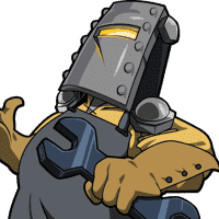 Tinker Knight