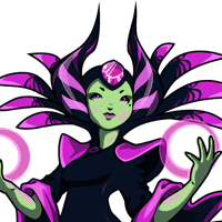 The Enchantress