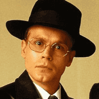 Herr Otto Flick