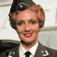 Helga Geerhart