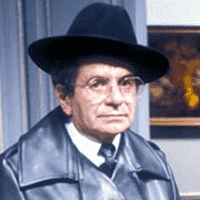 Herr Engelbert von Smallhausen