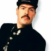 Officer Crabtree
