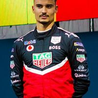 Pascal Wehrlein