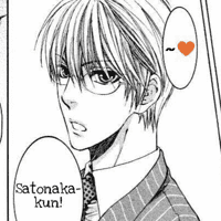Satonaka Yoshito