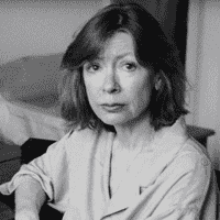 Joan Didion