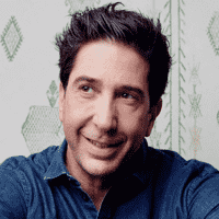 David Schwimmer