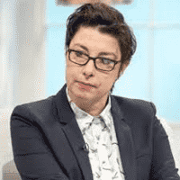 Sue Perkins