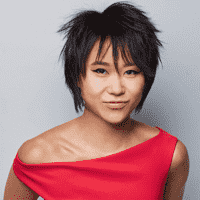 Yuja Wang