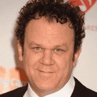 John C. Reilly