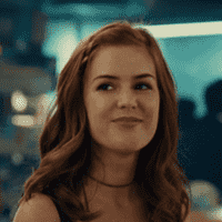 April Hoffman