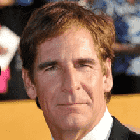 Scott Bakula