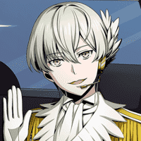 Kisaragi Louis