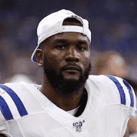 Darius Leonard