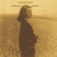 Sibylle Baier - Colour Green