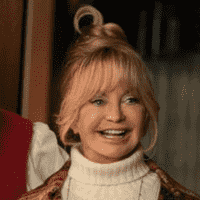 Mrs. Claus