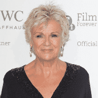 Julie Walters