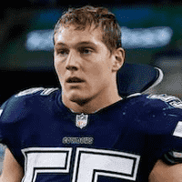 Leighton Vander Esch