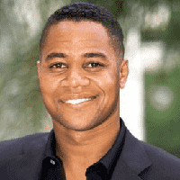 Cuba Gooding, Jr.