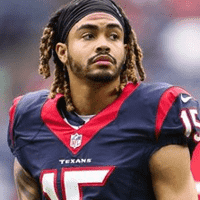 Will Fuller V