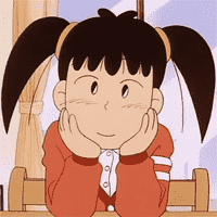 Azuki-chan