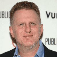 Michael Rapaport