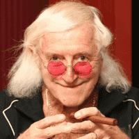 Jimmy Savile