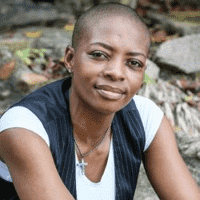 Buhle Madlala