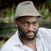 Solly Mathiba