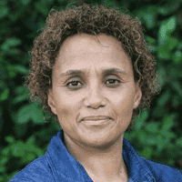 Marsha Wessels