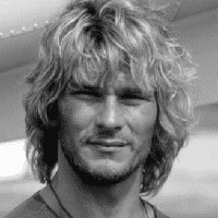 Patrick Swayze