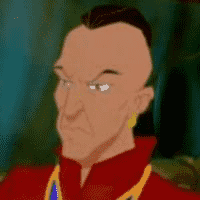 The King And I (1999)