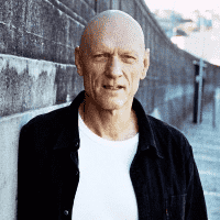 Peter Garrett