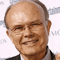 Kurtwood Smith