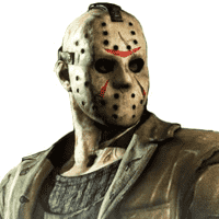 Jason Voorhees