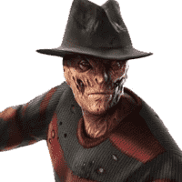 Freddy Krueger