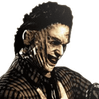 Leatherface