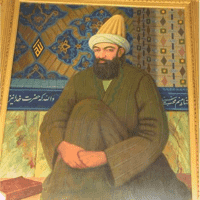 Naimatullah Shah Wali