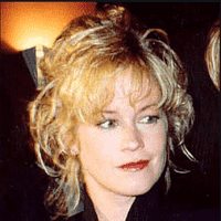 Melanie Griffith