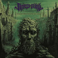 Where Only Owls Know My Name (Rivers of Nihil)