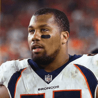 Bradley Chubb